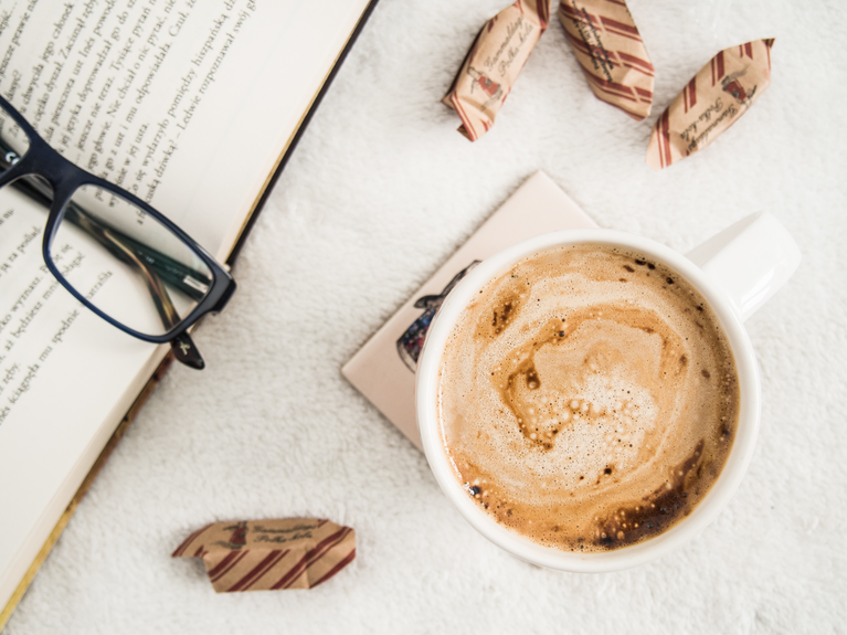 Content secrets to motivate you to get out of bed for morning classes